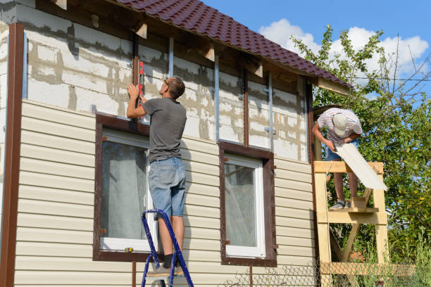 Reliable Newfoundland, NJ Siding Solutions