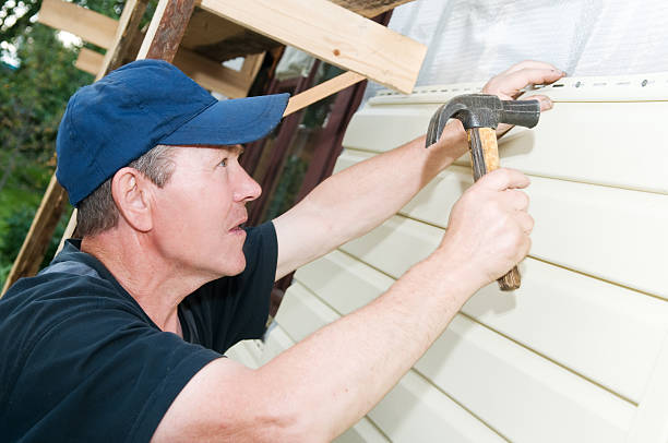 Siding Removal and Disposal in Newfoundland, NJ