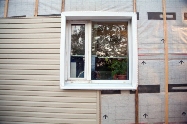 Best Aluminum Siding Installation  in Newfoundland, NJ