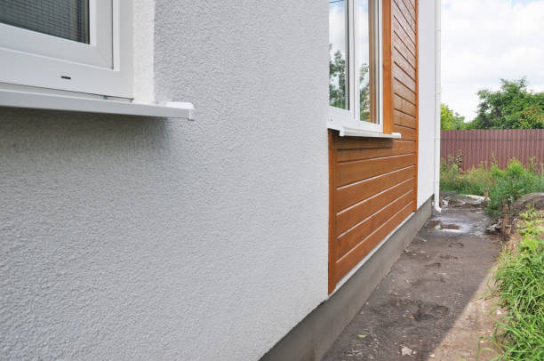 Best Wood Siding Installation  in Newfoundland, NJ